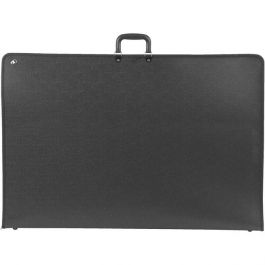 Pochette,  A1 , dim. 92x62 cm, noir, 1pièce [HOB95146]