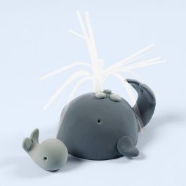 Mini Kit DIY, Baleine et veau, 1 Pq. [HOB-977360]
