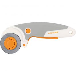 Fiskars Cutter rotatif, droitier & gaucher, 1 pièce [HOB-9793]