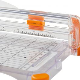 Fiskars Coupe-papier, dim. 30x31 cm, 1 pièce [HOB-9893]