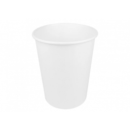 Tasse à Café 230cc 8oz Ø8 cm Carton Blanc (1.000 pcs) [TK-9987440]