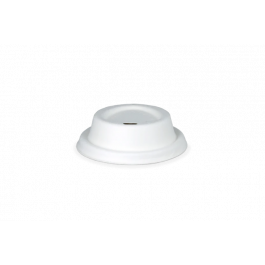 Couvercle de Tasse à Café canne à sucre Ø8 cm (1.000 pcs) [TK-9987526]