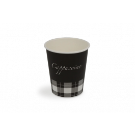 Tasse à Café 230cc 8oz Ø8 cm Premium (1.000 pcs) [TK-9987649]
