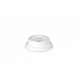 Couvercle de Tasse à Café canne à sucre Ø7 cm (1.000 pcs) [TK-9987888]
