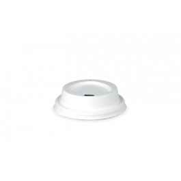 Couvercle de Tasse à Café canne à sucre Ø7,3 cm (1.000 pcs) [TK-9987987]