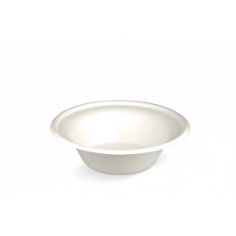 Bol Canne à sucre 500ml Ø177mm 16oz (1.000 pcs) [TK-9988106]