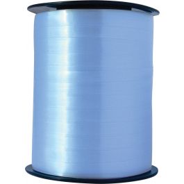 Bobine de ruban bleu 5mm x 500 mètres (1 rouleau) [HV-COL5B]