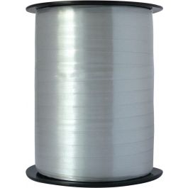 Bobine de ruban gris 5mm x 500 mètres (1 rouleau) [HV-COL5GR].