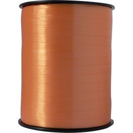 Bobine de ruban orange 5mm x 500 mètres (1 rouleau) [HV-COL5O]