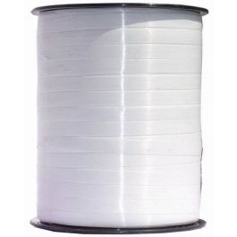 Bobine de ruban blanc 5mm x 500 mètres (1 rouleau) [HV-COL5W]