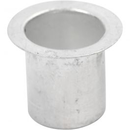 Bougeoirs, H: 15 mm, d: 12 mm, 20 pièce/ 1 Pq. [HOB58017]