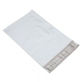Enveloppes d'expédition CO-EX 19 x 26.7cm LDPE (100 pièces) [CXM7H10H]