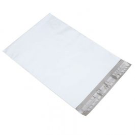 Enveloppes d'expédition CO-EX 370 x 485 mm LDPE (100 pièces) [CXM14H19]