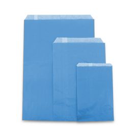 Pochette Cadeau 21 x 30 cm Bleu (1000 pcs) [FP-FPK122]