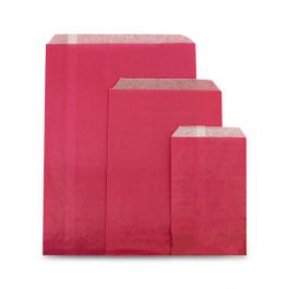 Pochette Cadeau 15 x 22 cm Fuchsia (1000 pcs) [FP-FPK121]