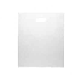 Sachet transparents de transport 60 Microns 22.9x30.5 cm PE-BD (100 Pièces) [H912CL1]
