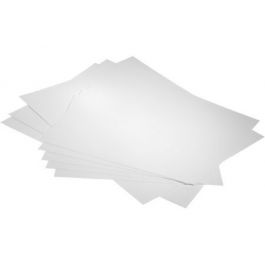 Panneau Bainbridge "Artcare" Blanc pour archiver 22,9 x 30,5cm (25 pièces) [BACD9]