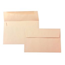 Enveloppes Bright, Sandy Tan 14.6 x 11.1cm (50 Pièces) [E5204]