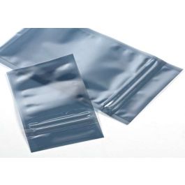 Sac à Protection Anti Statique refermable Zip 30.5 x 40.6cm (100 pièces) [SSZ1216] En vente jusqu’à écoulement des stocks!