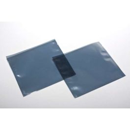 Sac à Protection Anti Statique - sans fond 12.7 x 12.7cm (100 pièces) [SSO55] En vente jusqu’à écoulement des stocks!