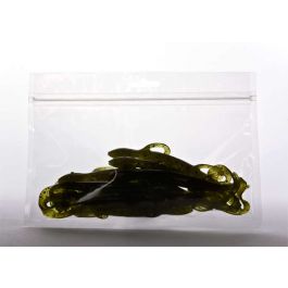 Sachet zip avec trou de suspension européen 17.8x10.8cm (100 pièces) [HZB74Q]
