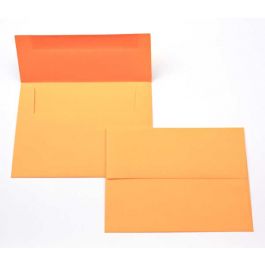Enveloppes "Basis", Or 14.6 x 11.1cm (50 pièces) [EC207]