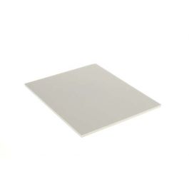 Panneau Bainbridge Artcare Noir en Mousse pour archiver (1 Pièce) 20x25cm [FOMD8]