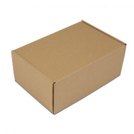 Carton pour Colis 46 x 34,5 x 11 cm Marron (25 pcs) [FP-VPD097]