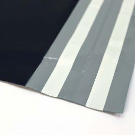Enveloppe plastique 45 x 55 + 8 cm Bleu foncé (250 pcs) [FP-VZQ062]
