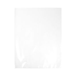 Sachet plastique plat grand format 26,5x34cm Transparent et Scellable sans Rabat (100 pièces) [B10X13NF]