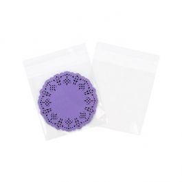 B44XL Pochette pour CD-DVD 12,4 x 12,2cm (100 pièces)