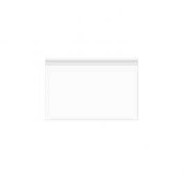 Sachet laminé refermable à transparence cristalline 29x22.2cm (100 pièces) [LB118]