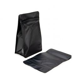 Sachets Café noir Mat 12,7x7,9x20,3 cm (50 pièces) [BBC2MB]