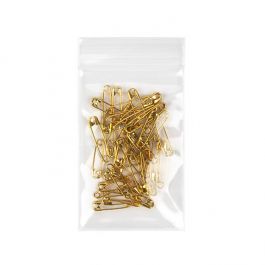 Sachet zip 5,1x7,6 cm (100 pièces) [CEZ4C23]