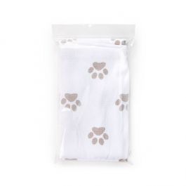 Sachet Zip 12,7x20,3 cm PE 50 microns (100 pièces) [CEZC58]