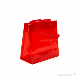 Sac pour cadeaux 16x 7,6x16 cm [G66RD1]
