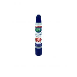 Stylo à colle - 2 en 1 - 30 ml (1 pièce) [COL-HO0030]