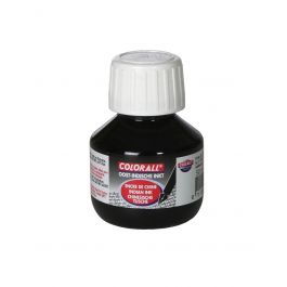 Encre de Chine noire 50 ml en flacon (1 pièce) [COL-OI0050]
