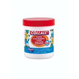 Colle blanche solide 150g en pot (1 pc.) [COL-PL0150]