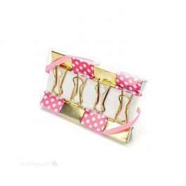 Boites cadeau plastique à transparence cristalline 7.6x1.6x13.5cm (25 Pièces) [FB251]