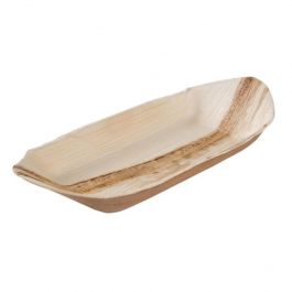 Plateau Long Palmware® 30 cm (200 pièces) [GB-DCA05520]