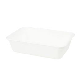 Bowl Sugarcane 17x12x5 cm, 500 ml (1000 pièces) [GB-DFC01217]