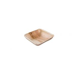 Bols Palm Leaf 8.3x2.2x8 cm, 80ml (800 pièces) [GB-DTW05482]