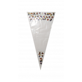 Cornets 18x37cm 0,5 livres Pays-Bas (250 pièces) [DV-3291]