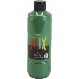 Ready Mix Greenspot, mate, vert, 500 ml/ 1 flacon [HOB-642264]