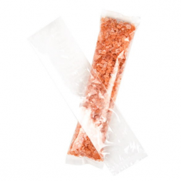 Sachet plat thermosoudable 5.1x20.3cm (100 pièces) [SFB28]