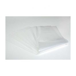 Sachet polypropylène plat Qualité Supérieure 15.2x55.9cm (250 Pièces) [TFB3622]