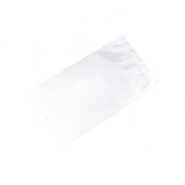 Sachet ouvert en PE-BD 7.6x12.7cm (100 pièces) [FP1H35]