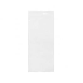 Sachet Plastiques 7,6x17,8 cm Polypropylène (100 pièces) [FP1H37]