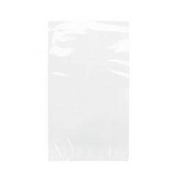 Sachet en polypropylène transparent 12.7x20.3 cm (100 pièces) [FP1H58]